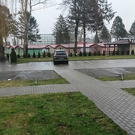 Apartament Z Aneksem, Diune, Nr 328, Kolobrzeg, Blisko Morza מראה חיצוני תמונה