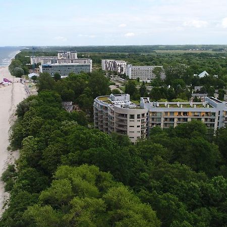 Apartament Z Aneksem, Diune, Nr 328, Kolobrzeg, Blisko Morza מראה חיצוני תמונה