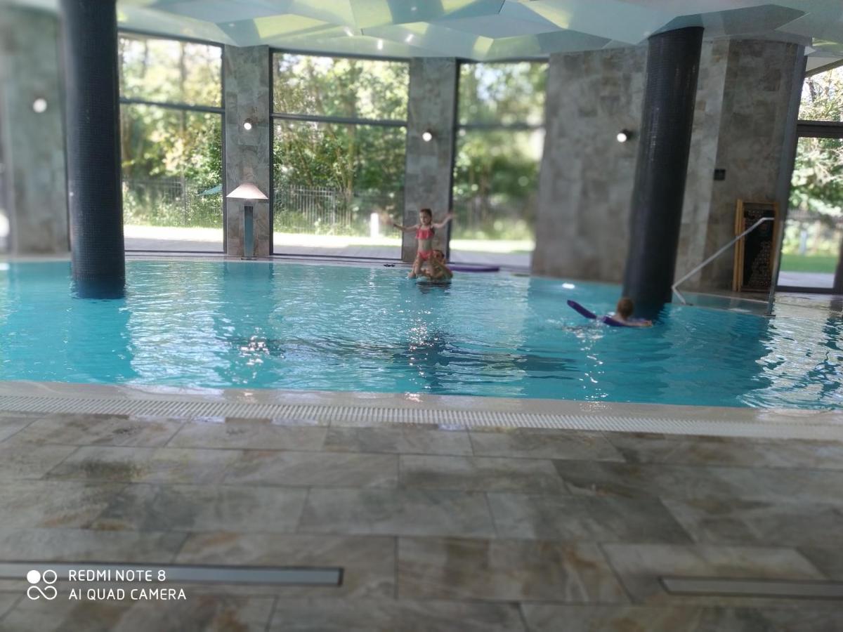 Apartament Z Aneksem, Diune, Nr 328, Kolobrzeg, Blisko Morza מראה חיצוני תמונה