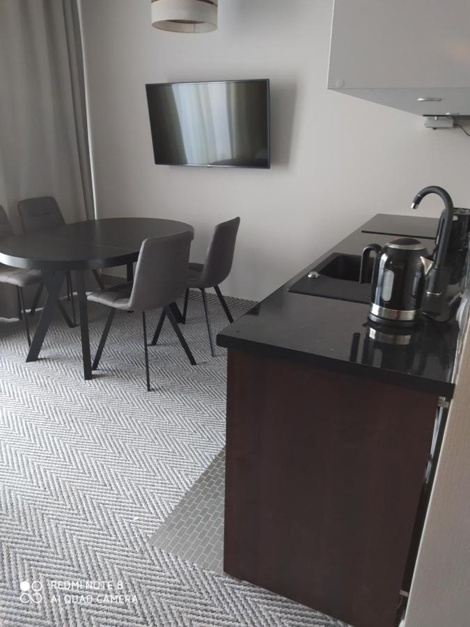 Apartament Z Aneksem, Diune, Nr 328, Kolobrzeg, Blisko Morza מראה חיצוני תמונה