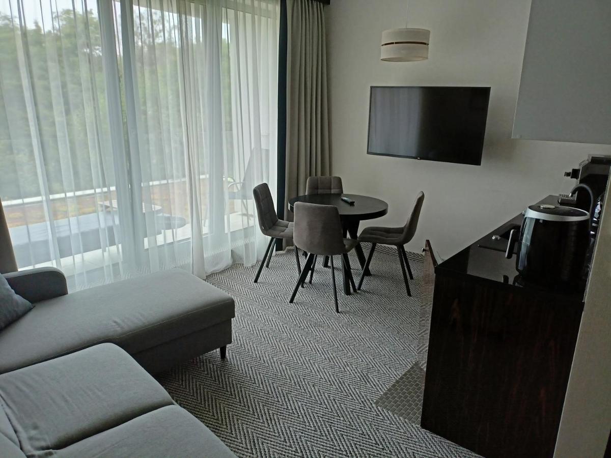 Apartament Z Aneksem, Diune, Nr 328, Kolobrzeg, Blisko Morza מראה חיצוני תמונה
