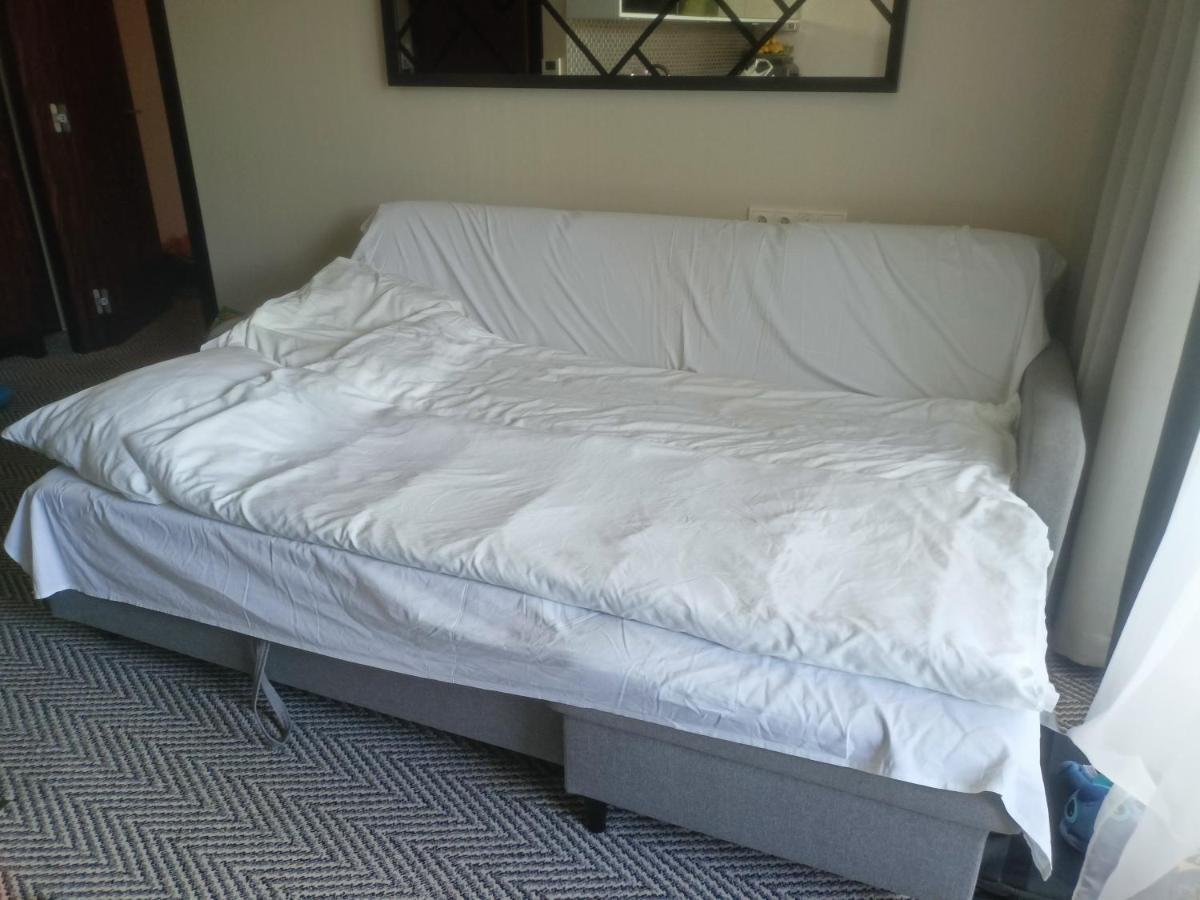 Apartament Z Aneksem, Diune, Nr 328, Kolobrzeg, Blisko Morza מראה חיצוני תמונה