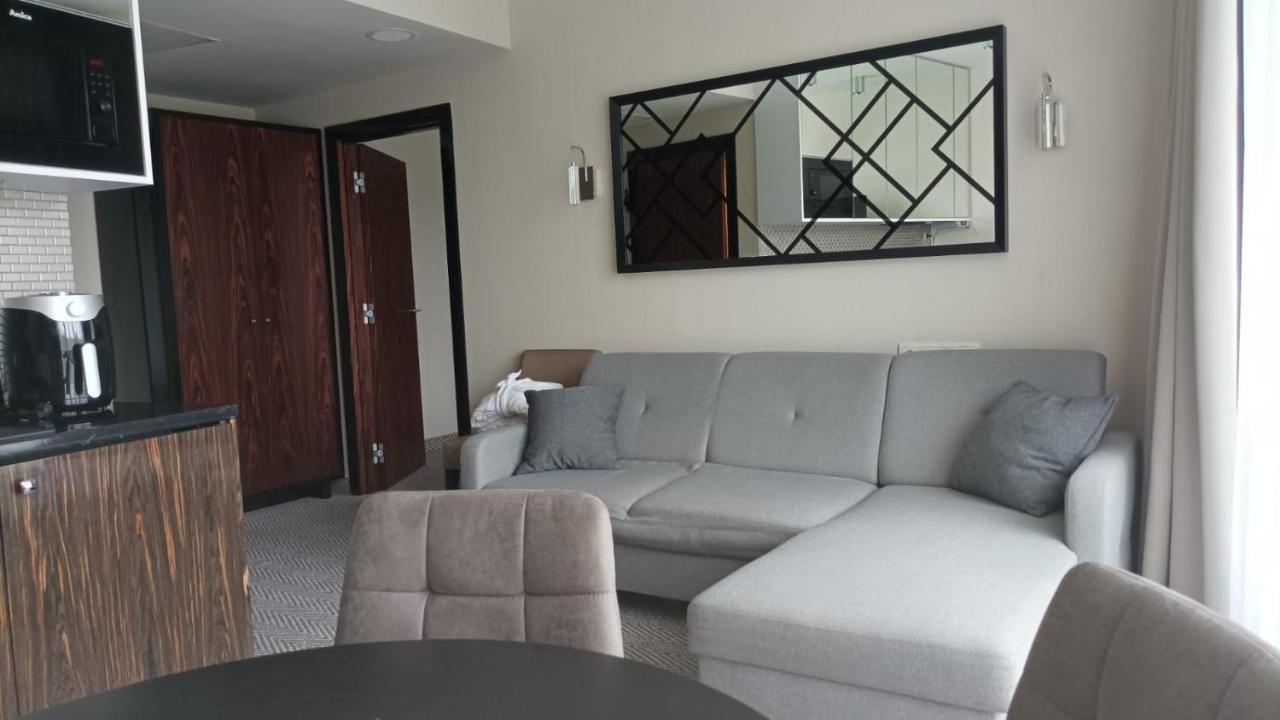 Apartament Z Aneksem, Diune, Nr 328, Kolobrzeg, Blisko Morza מראה חיצוני תמונה