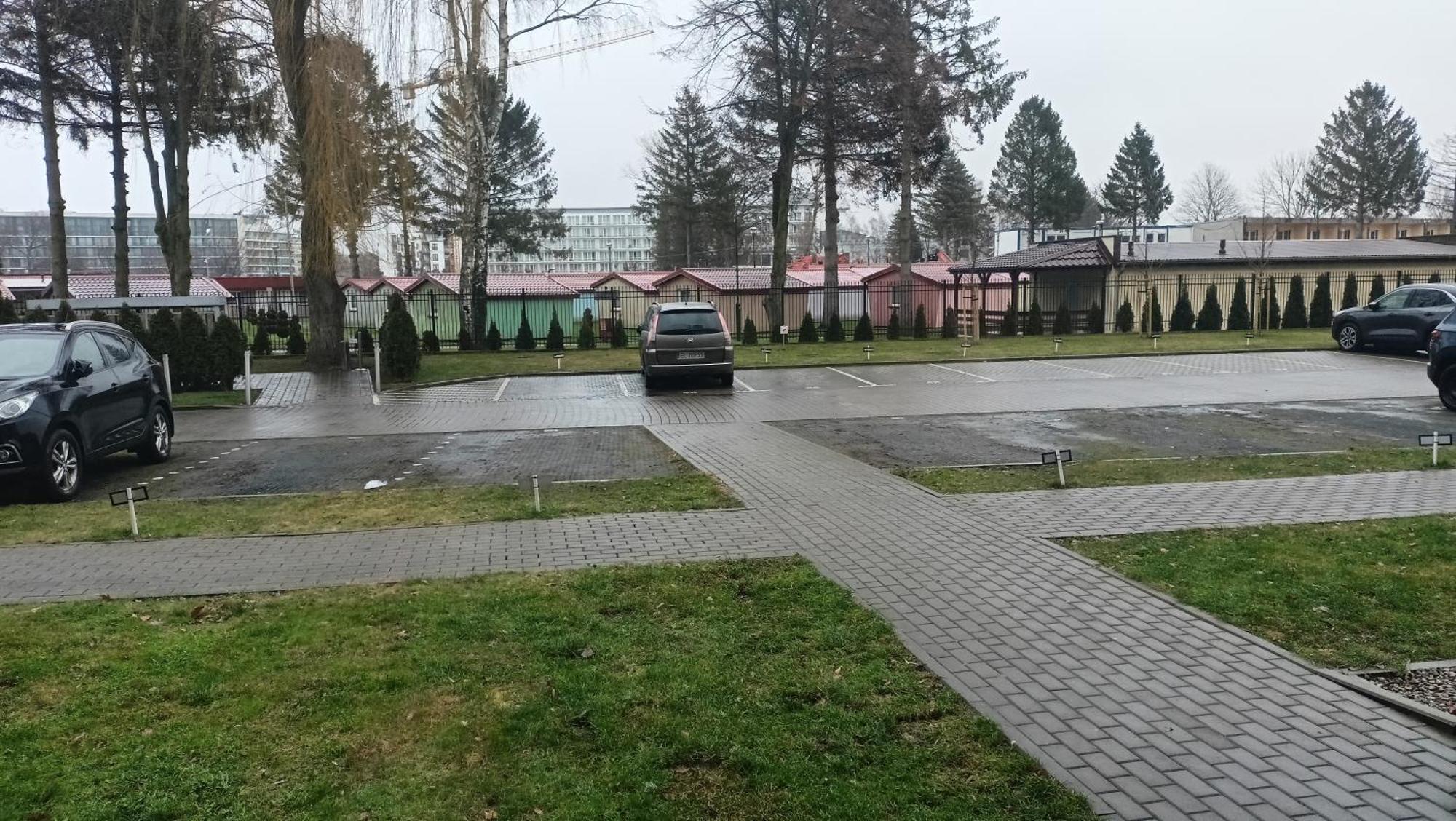 Apartament Z Aneksem, Diune, Nr 328, Kolobrzeg, Blisko Morza מראה חיצוני תמונה