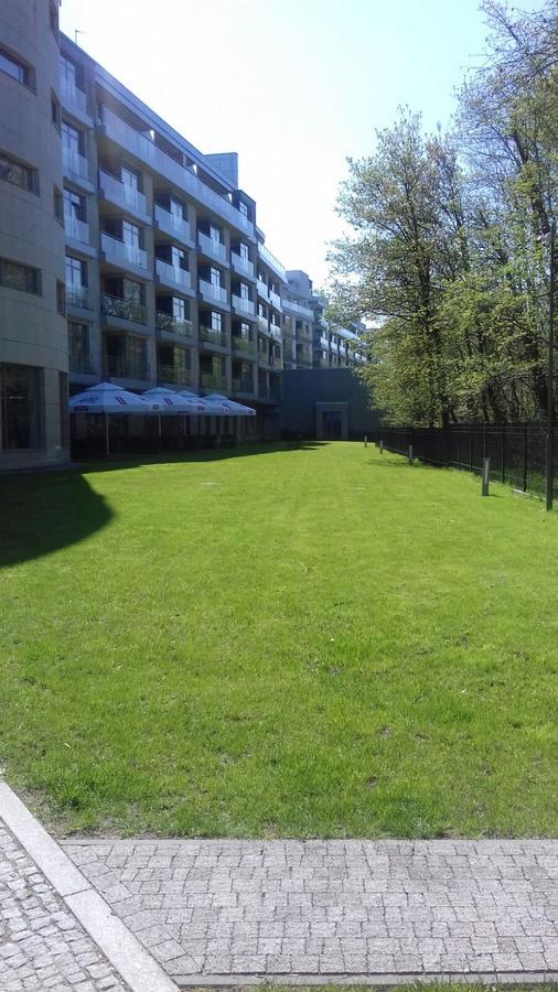 Apartament Z Aneksem, Diune, Nr 328, Kolobrzeg, Blisko Morza מראה חיצוני תמונה